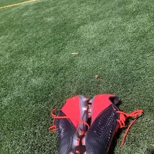 Nike phantom venom Elite size 10